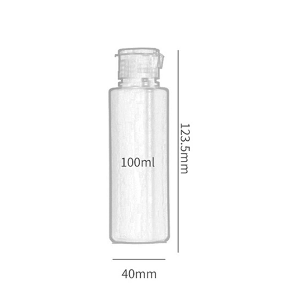 Gel Refill Pack - Lotion Gel Cream Packing Bottle Mini