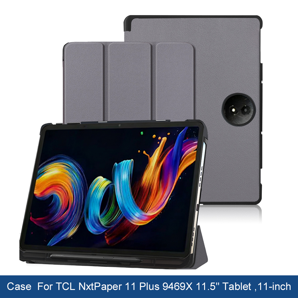 Suitable Case For TCL NxtPaper - đánh giá và giá Staedtler Pencil Triplus