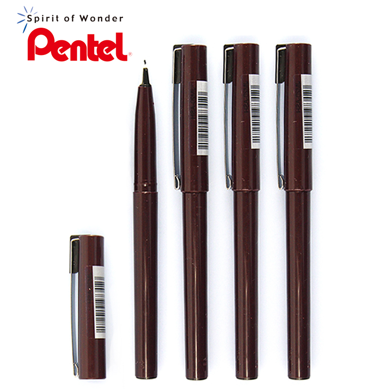 Nhật Bản Pentel JM20-A Mỹ Dòng - đánh giá và giá Pentel Pen Sign Pen