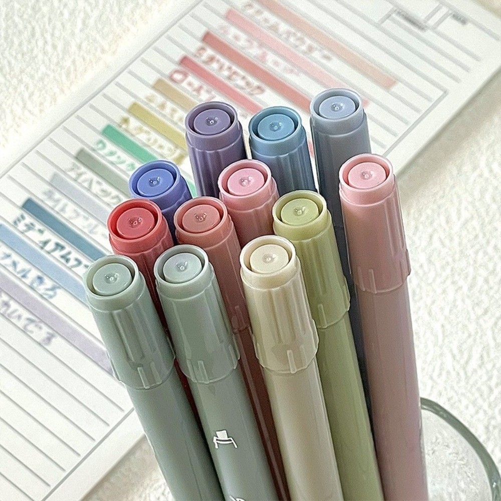 4pcs/set Creative Dual Tip Hig - đánh giá và giá Correction Pen Fine