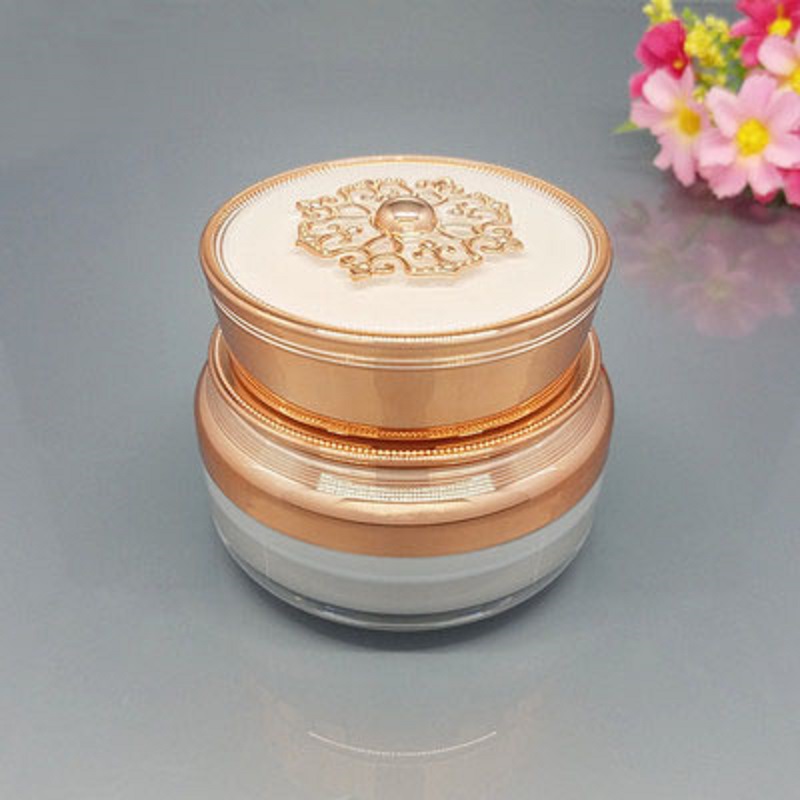 30g/ml gold/pear white acrylic - đánh giá và giá Gel Refill Pack