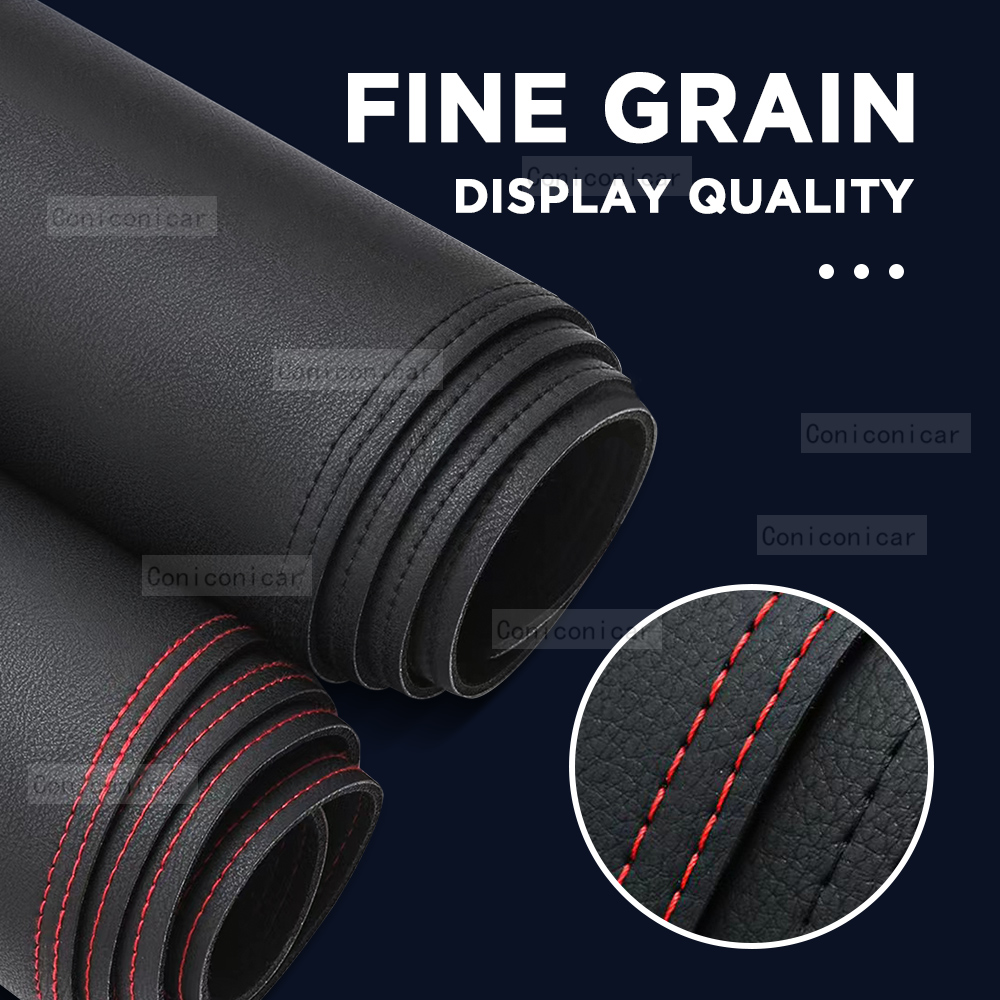 Car Dashboard Sun Shade Cover  - đánh giá và giá Leather Desk Pad