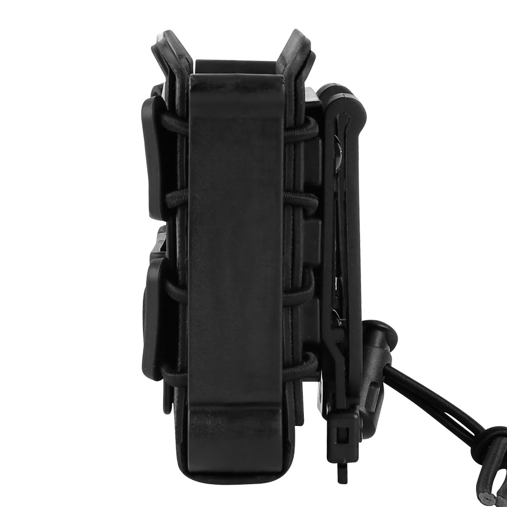 .338 Magazine Pouch Carrier Fa - đánh giá và giá Magazine Holder Rack