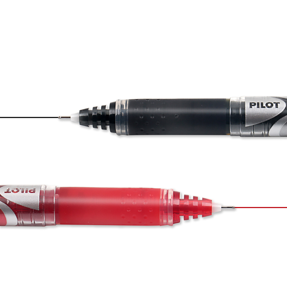 Nhật Bản Phi Công Gel V5 Cầm N - đánh giá và giá Pilot Pen V5