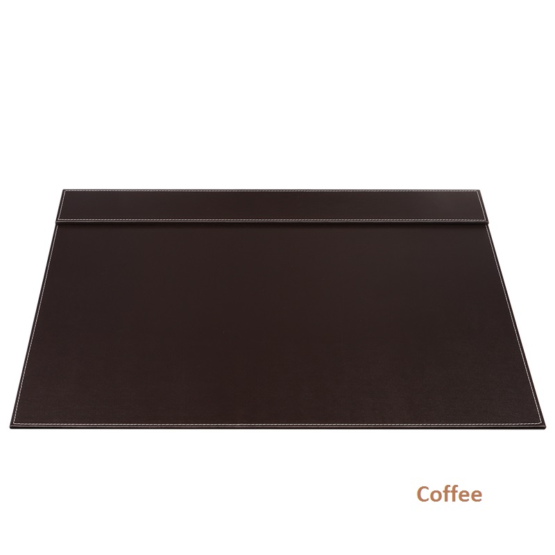PU Leather Office Desk Pad, A3 - đánh giá và giá Leather Desk Pad