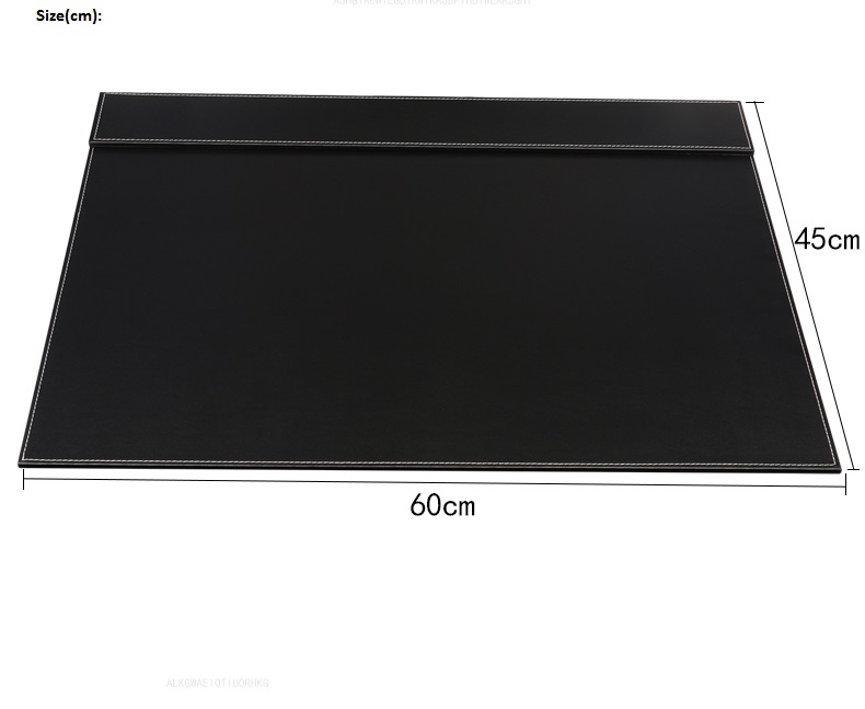 PU Leather Office Desk Pad, A3 - đánh giá và giá Leather Desk Pad