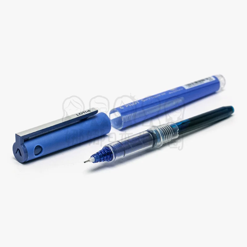 5PCS Japan PILOT BXC-V5-BGDDir - đánh giá và giá Pilot Pen V5