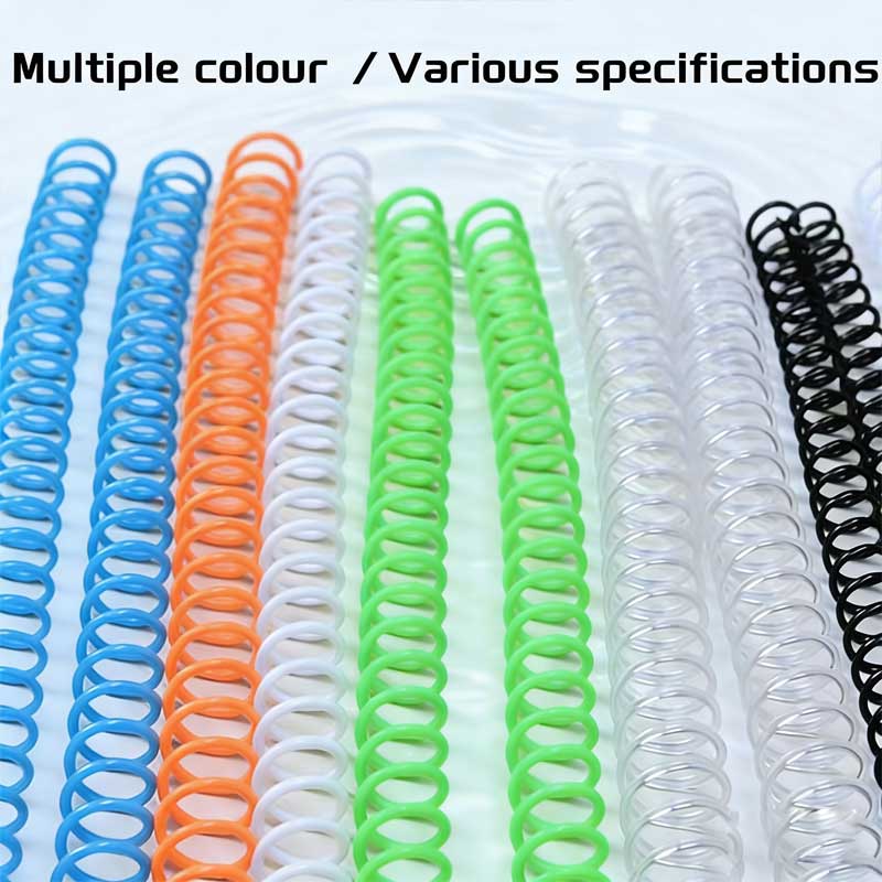 10PCS Large Capacity 34-HoleA4 - đánh giá và giá Binder A4 Lever