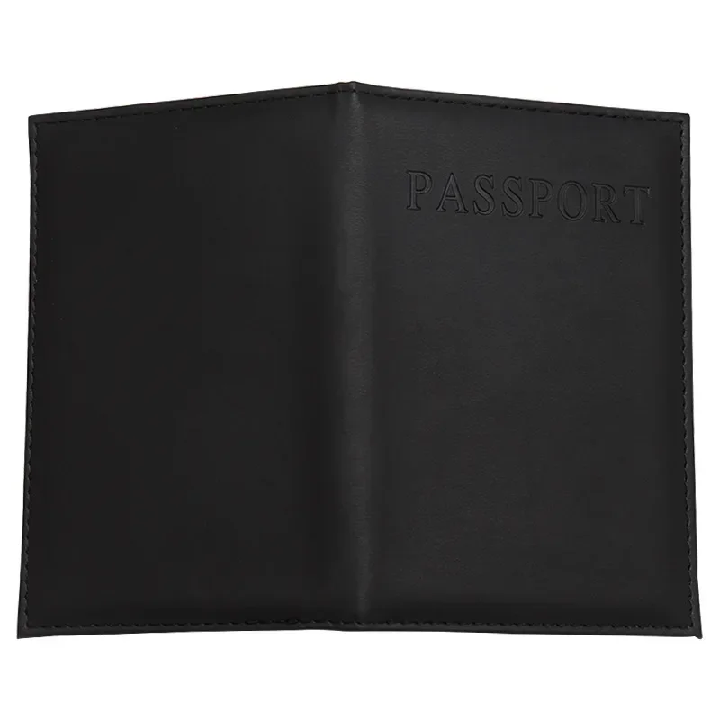 Fashion Women Men Passport Cov - đánh giá và giá Index Card Holder