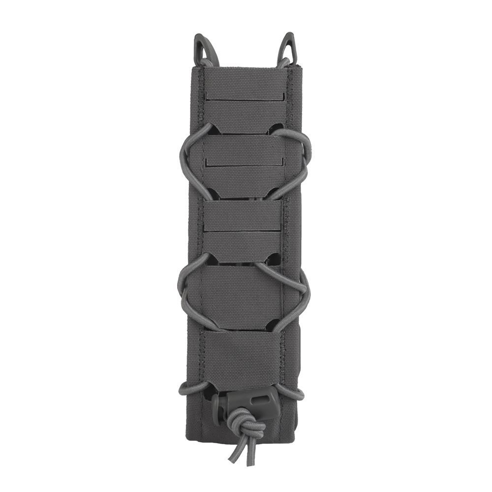 Tiger V2 Long Single Magazine  - đánh giá và giá Magazine Holder Rack