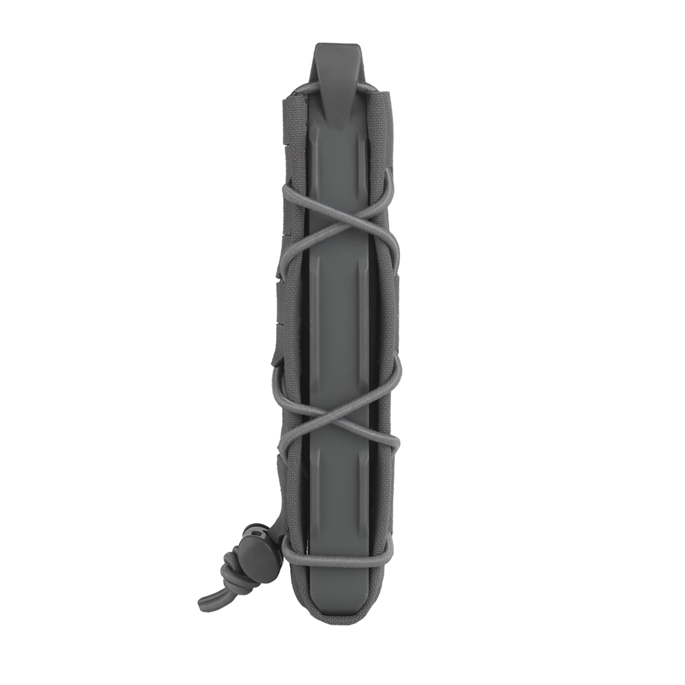 Tiger V2 Long Single Magazine  - đánh giá và giá Magazine Holder Rack