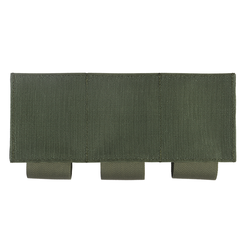 Tactical Vest VE-75 Built-In T - đánh giá và giá Magazine Holder Rack