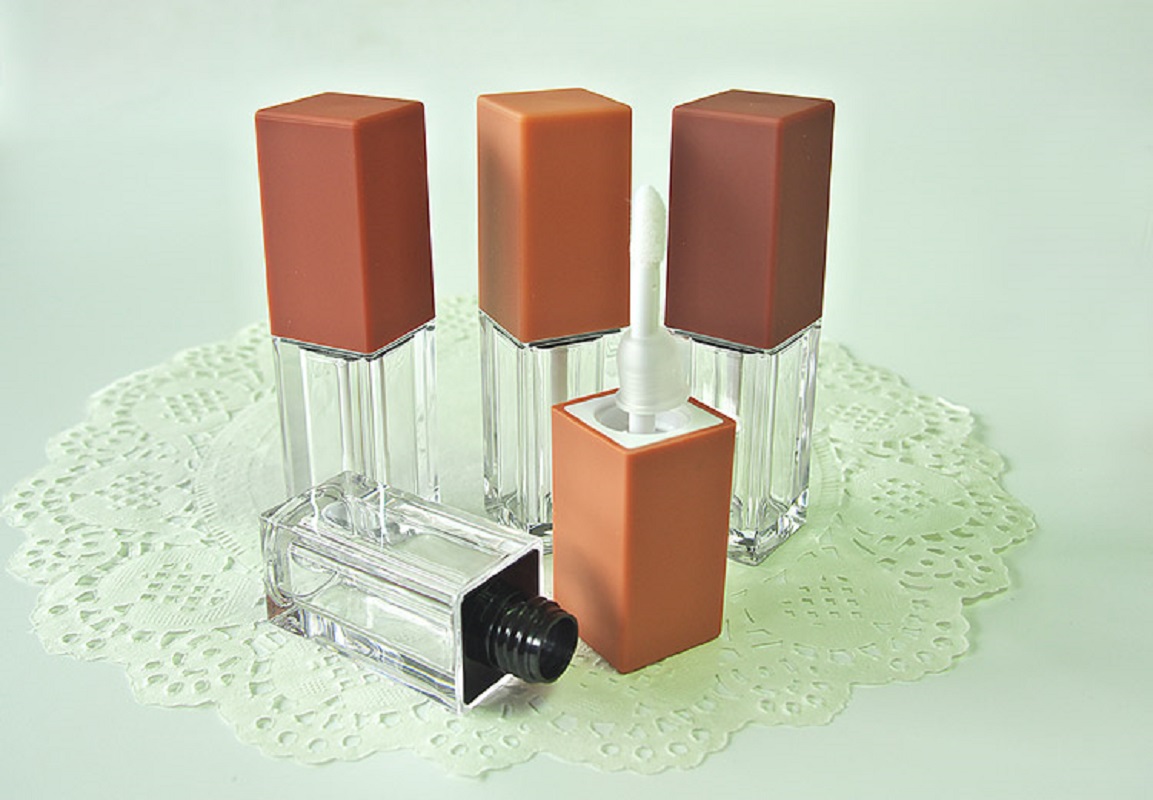 5ml square shape plastic tube  - đánh giá và giá Gel Refill Pack