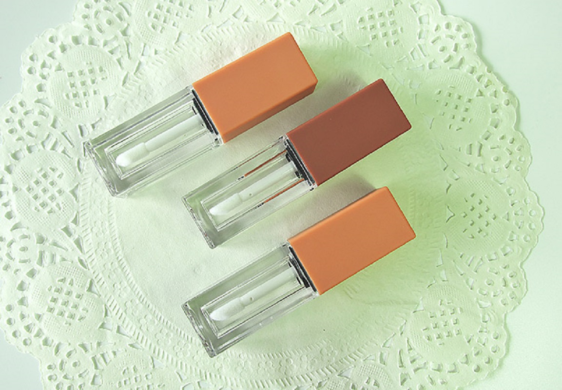 5ml square shape plastic tube  - đánh giá và giá Gel Refill Pack