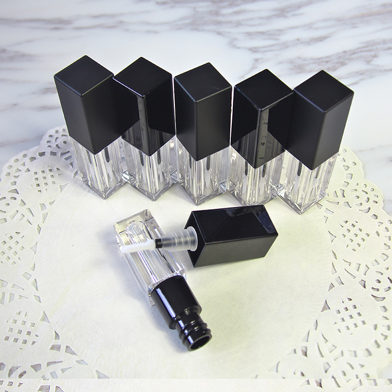 3.5ml square shape lip tube bl - đánh giá và giá Gel Refill Pack