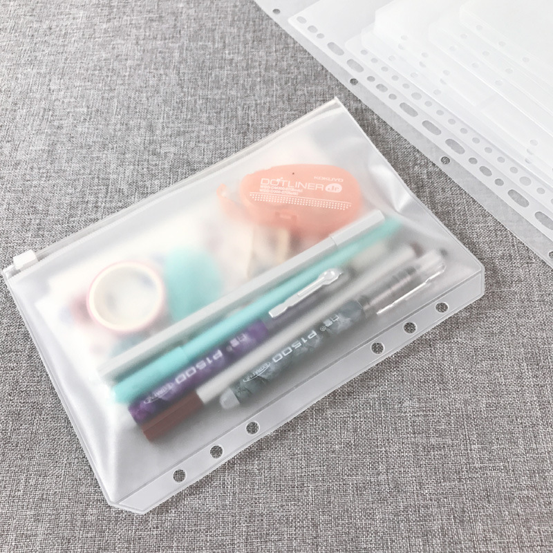 Một 5A6 A7 B5 A4 Chất Kết Dính - đánh giá và giá Binder A4 Lever