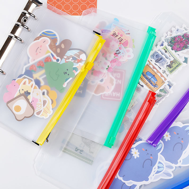 Một 5A6 A7 B5 A4 Chất Kết Dính - đánh giá và giá Binder A4 Lever