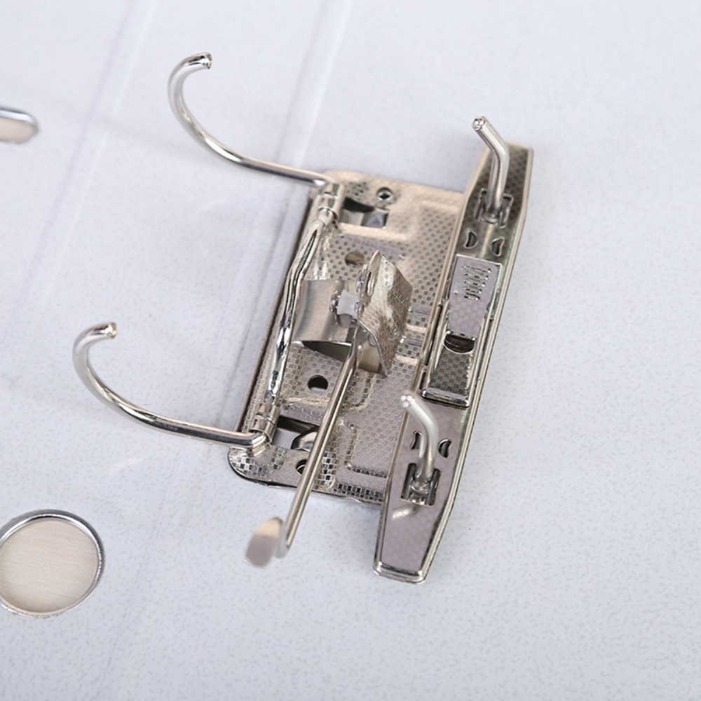 Portable 2 Ring Lever Arch Fil - đánh giá và giá Binder A4 Lever