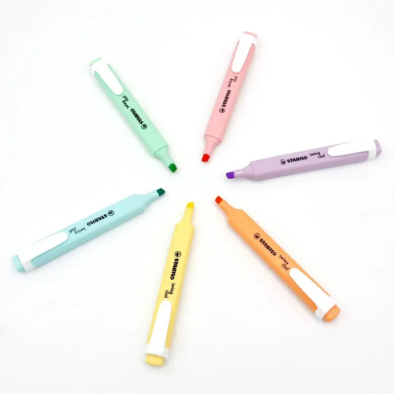 STABILO Mới 275 Highlighters P - đánh giá và giá Stabilo Marker Boss