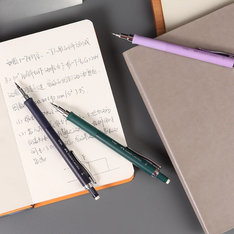 FABER-CASTELL Mechanical Penci - đánh giá và giá Faber-Castell Pencil Grip