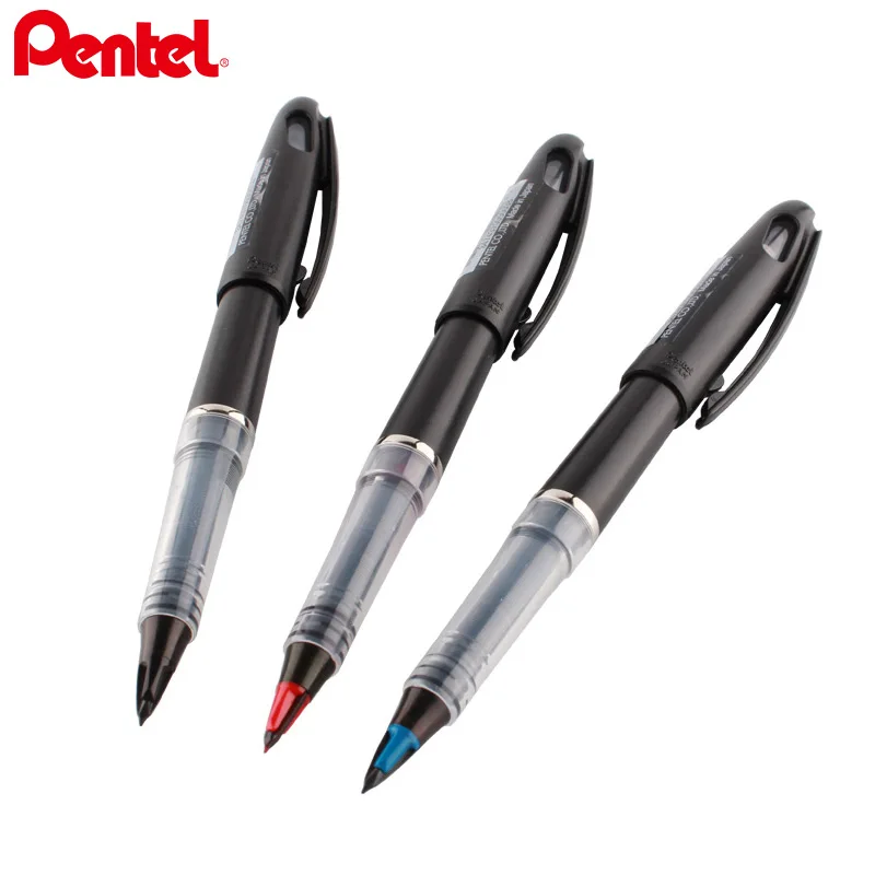 Japan Pentel TRJ50 Sketch Pen  - đánh giá và giá Pentel Pen Sign Pen