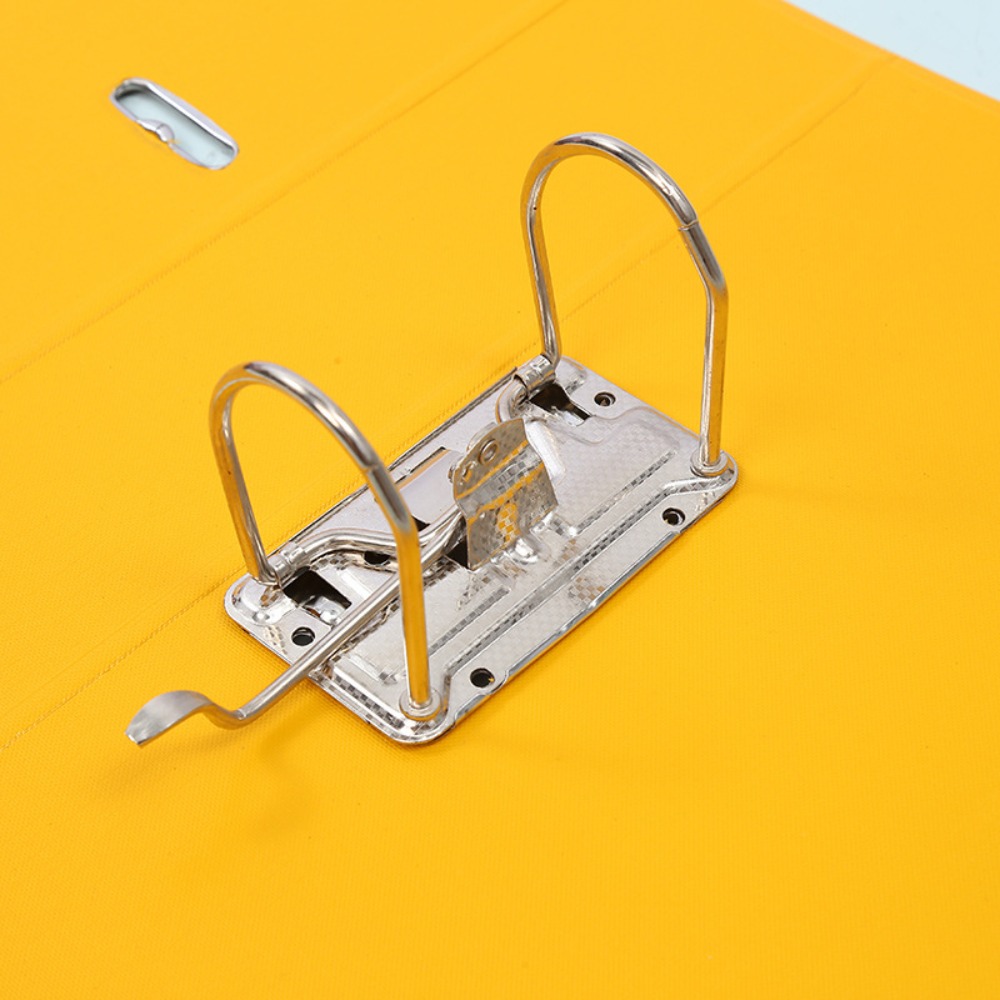 2 Ring Lever Arch File Portabl - đánh giá và giá Binder A4 Lever