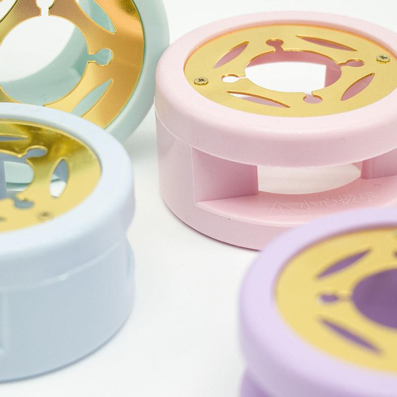 Wax Seal Lacquer Furnace Stamp - đánh giá và giá Wax Seal Stamp Set