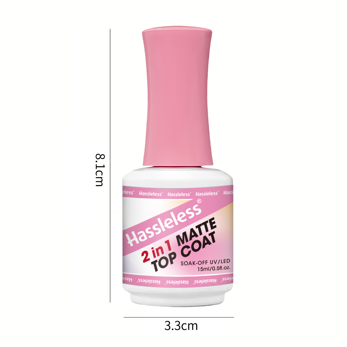 Hassleless 15ml Single Pack 2- - đánh giá và giá Gel Refill Pack