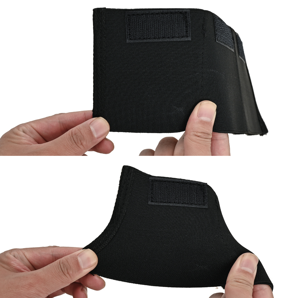 Elastic 5.56 Triple Magazine I - đánh giá và giá Magazine Holder Rack