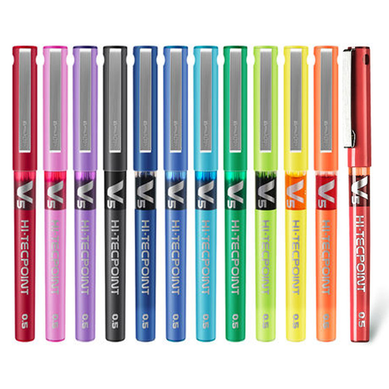 1 Máy Tính Nhật Bản Phi Công B - đánh giá và giá Correction Pen Fine
