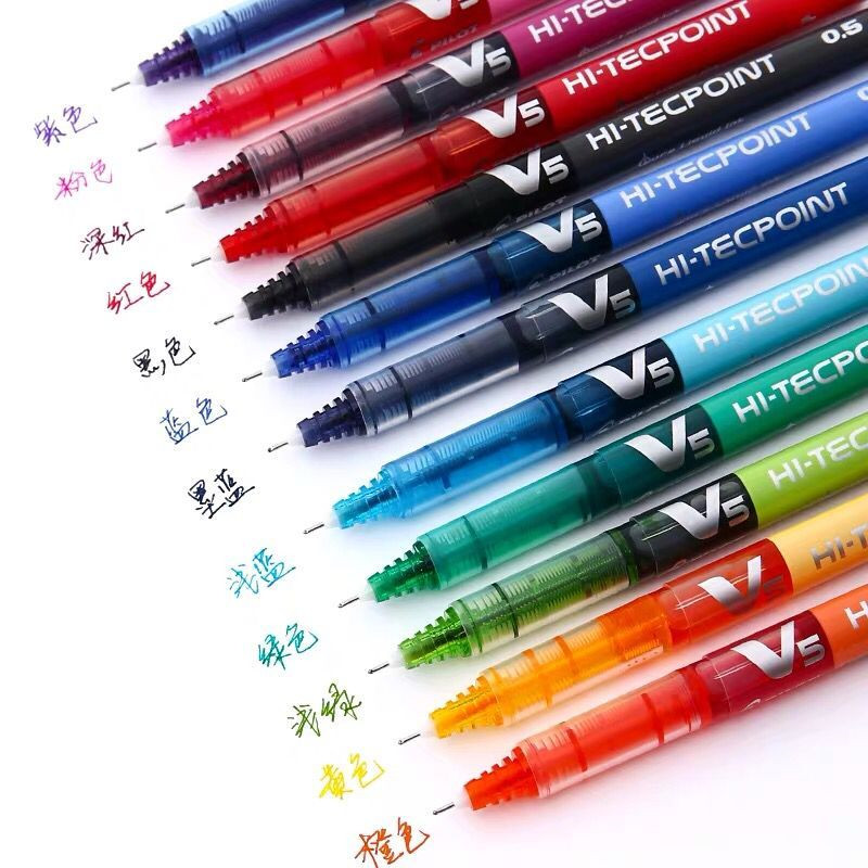 1 Máy Tính Nhật Bản Phi Công B - đánh giá và giá Correction Pen Fine