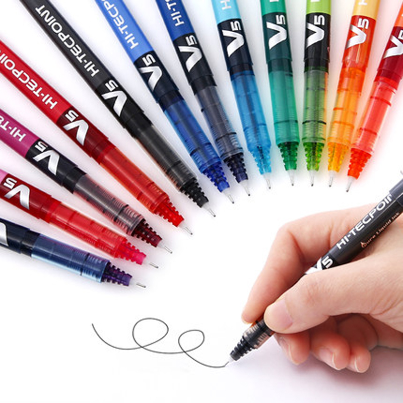 1 Máy Tính Nhật Bản Phi Công B - đánh giá và giá Correction Pen Fine