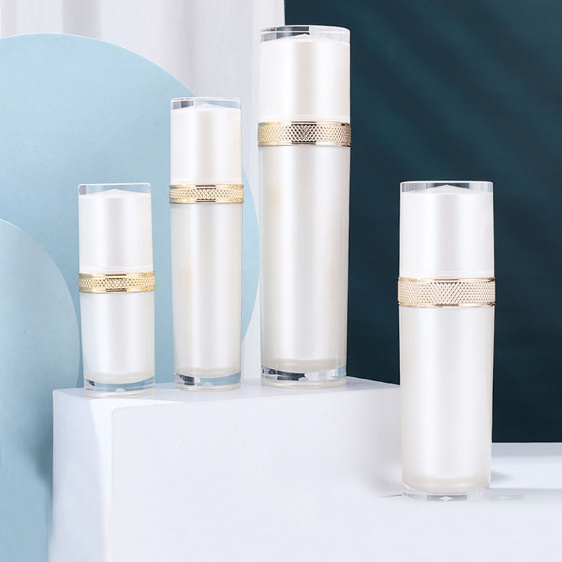 100ml pearl white acrylic/plas - đánh giá và giá Gel Refill Pack
