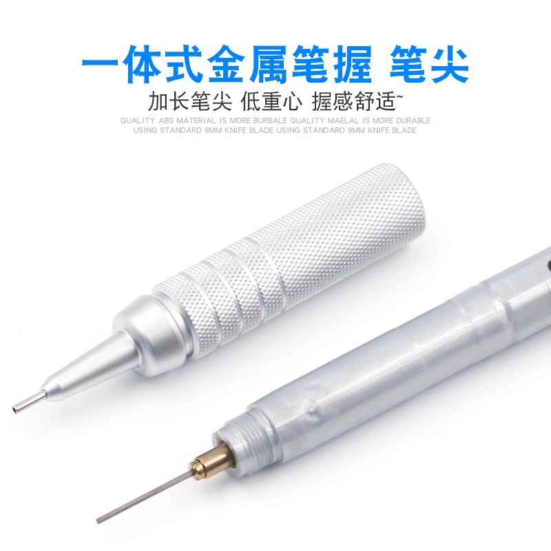Pentel Graphgear 500 Drafting  - đánh giá và giá Pentel Pen Graphgear