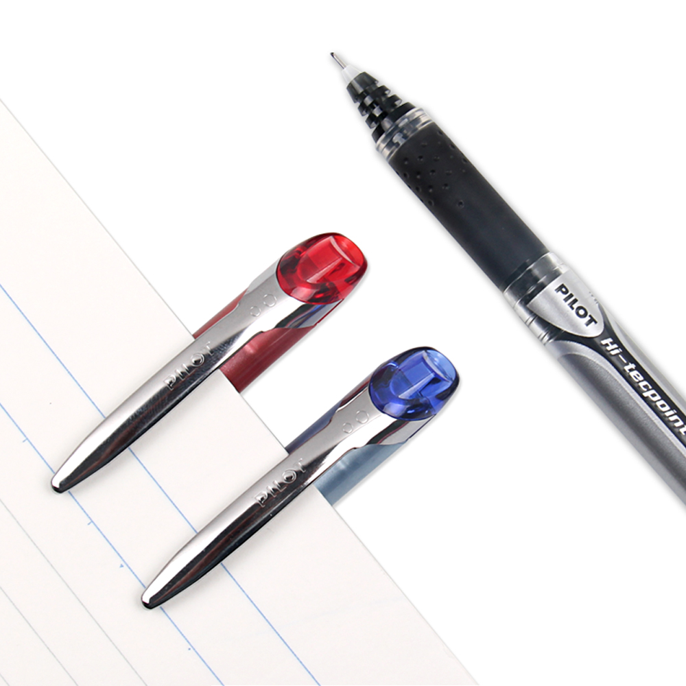Pilot V5 Straight Liquid Needl - đánh giá và giá Pilot Pen V5