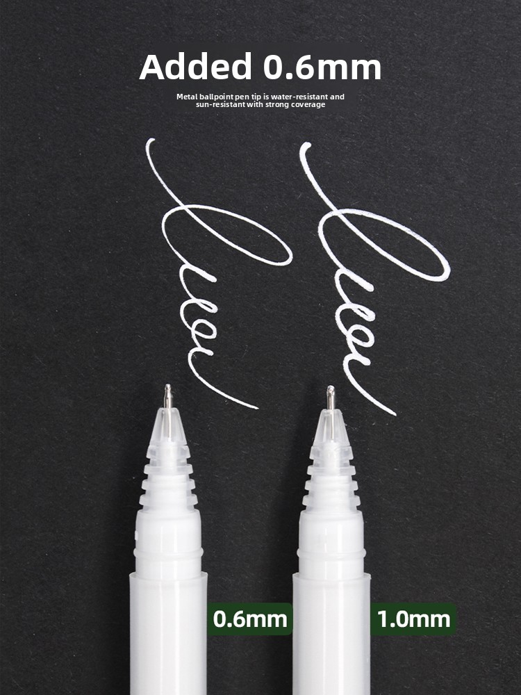 1/10 PCS Croma 0.6mm/1mm Highl - đánh giá và giá Correction Pen Fine