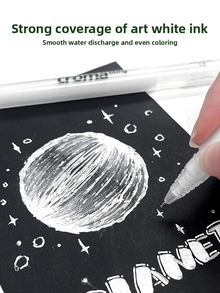 1/10 PCS Croma 0.6mm/1mm Highl - đánh giá và giá Correction Pen Fine