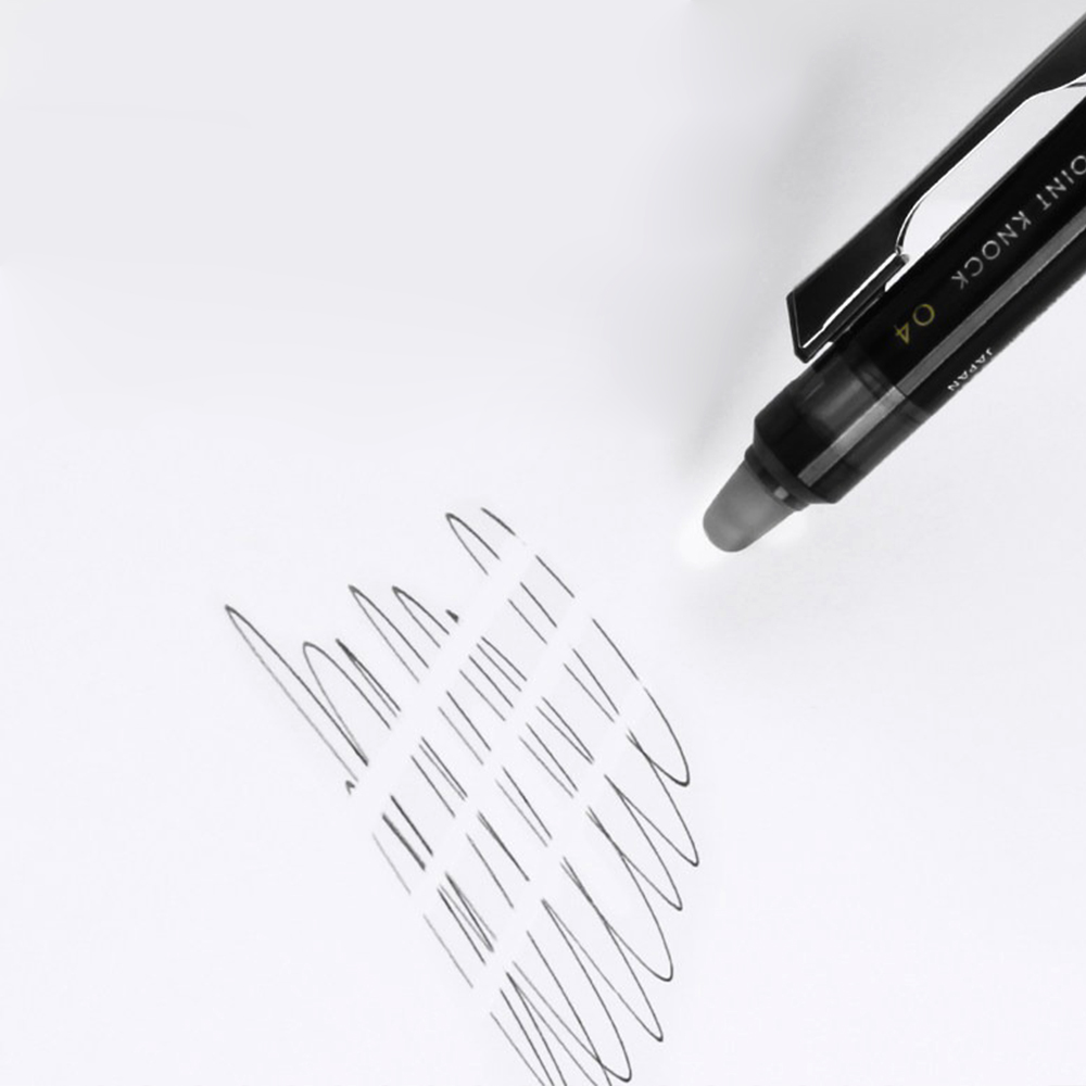 Japan Pilot Erasable Gel Pens  - đánh giá và giá Correction Pen Fine