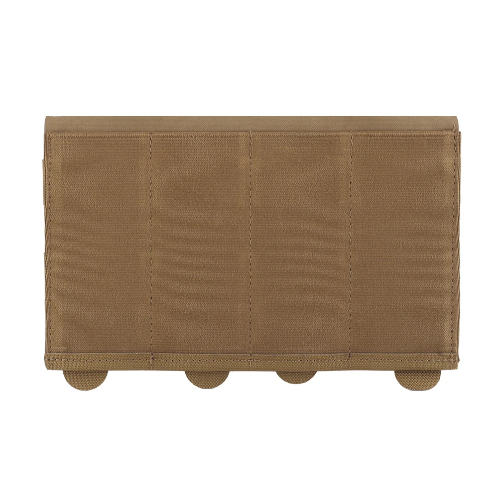 Tactical Lightweight Molle Mag - đánh giá và giá Magazine Holder Rack