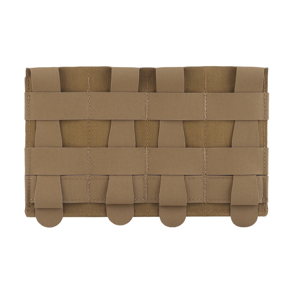 Tactical Lightweight Molle Mag - đánh giá và giá Magazine Holder Rack