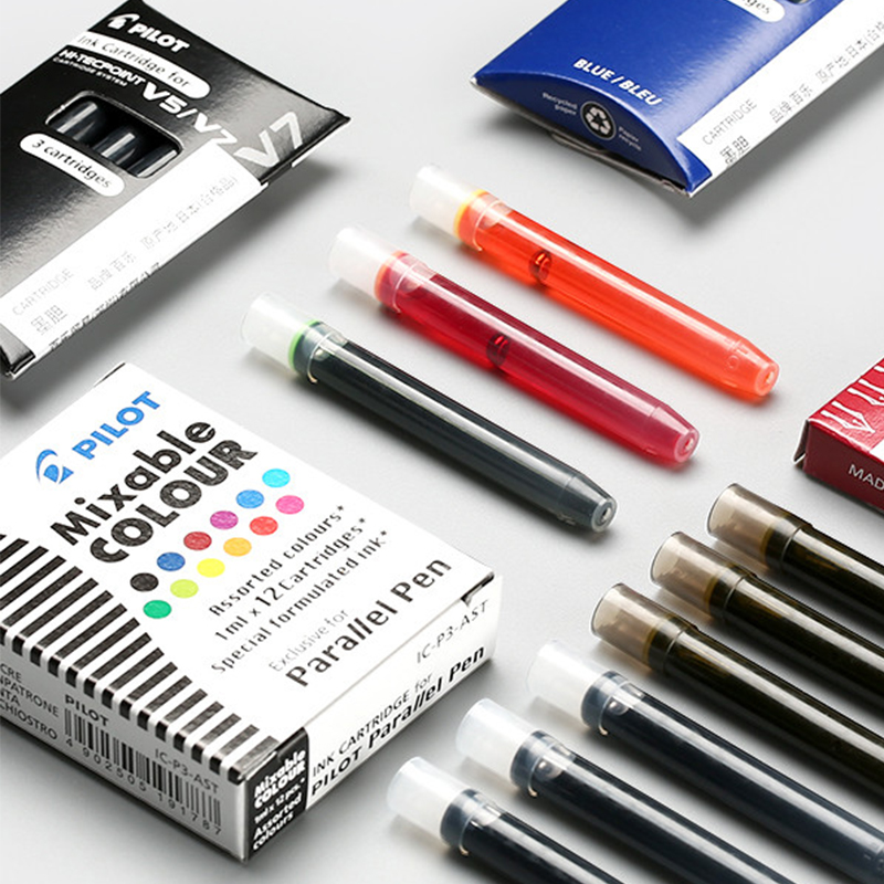 High Quality Pilot IC-50 Dispo - đánh giá và giá Pilot Pen V5